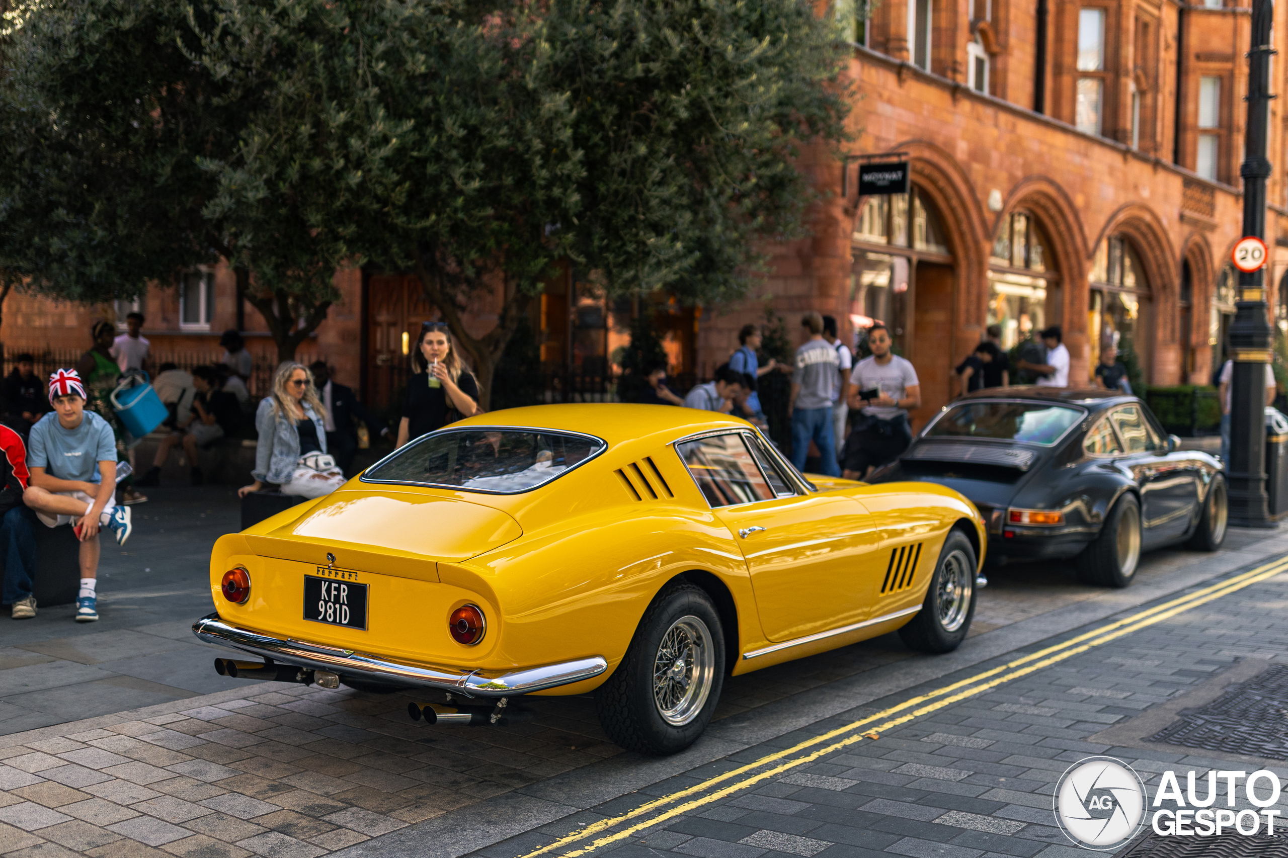 Ferrari 275 GTB
