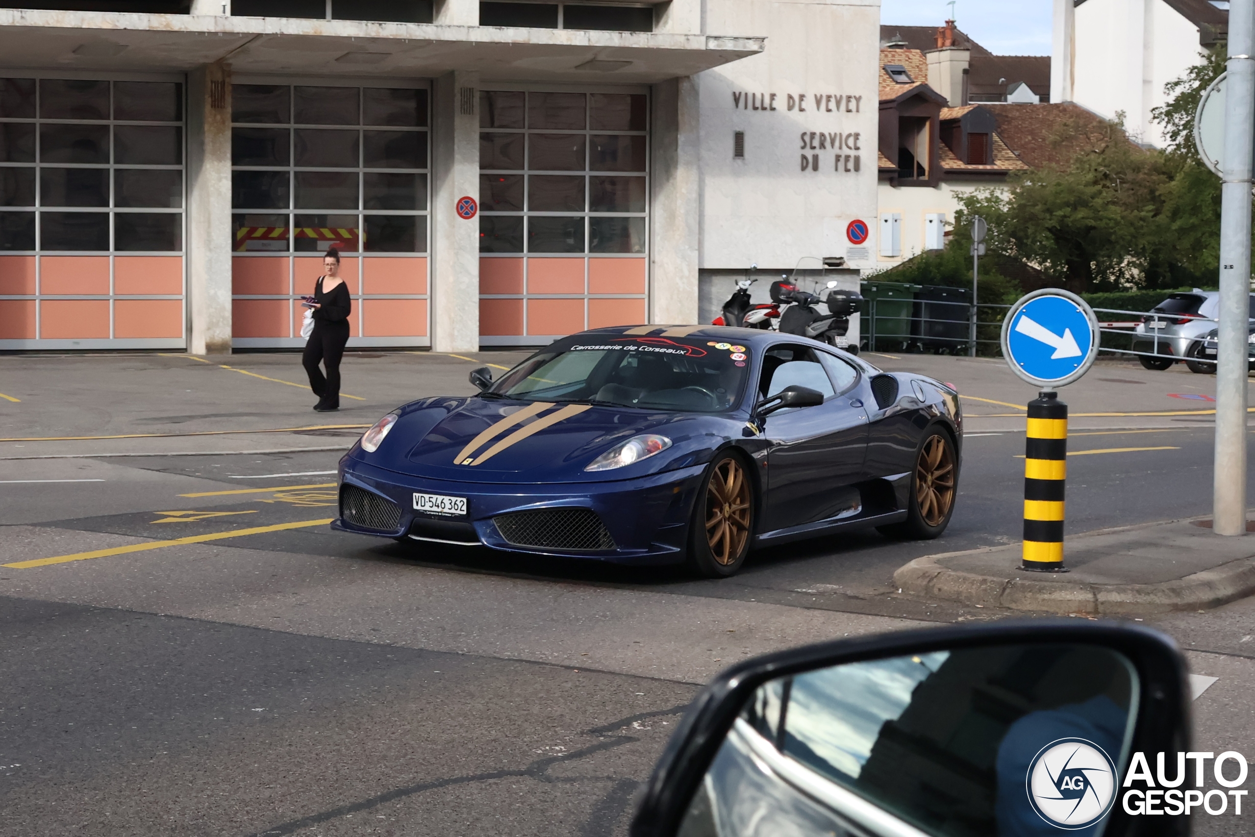 Ferrari 430 Scuderia