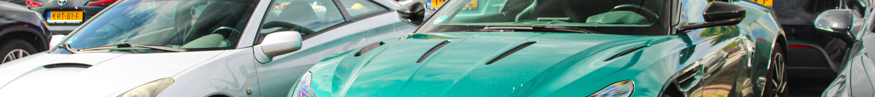 Aston Martin DB11