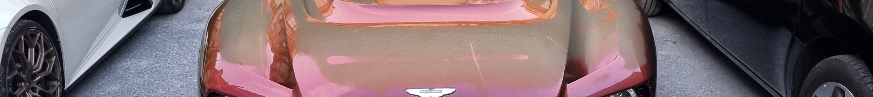 Aston Martin Valour