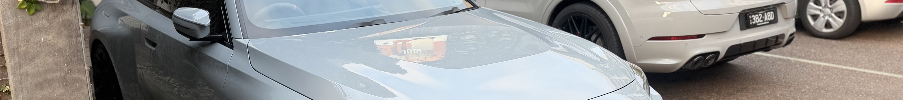 BMW M2 Coupé G87