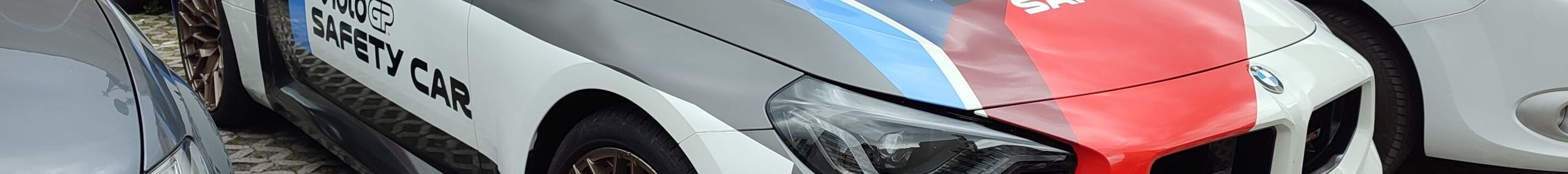 BMW M2 CS G87