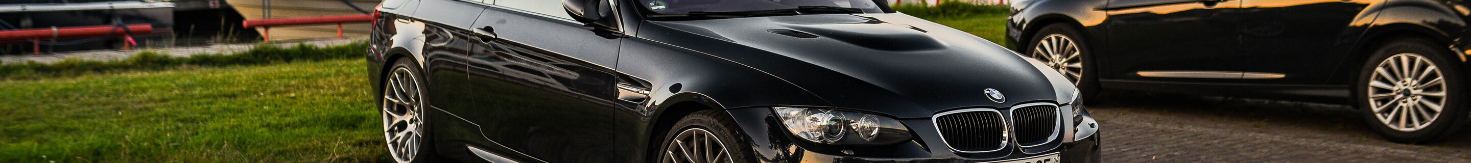 BMW M3 E93 Cabriolet