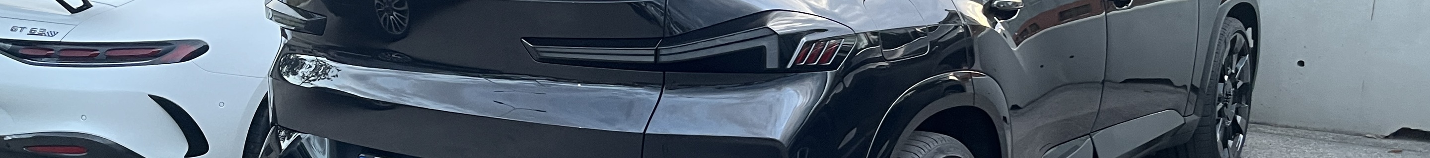BMW XM G09