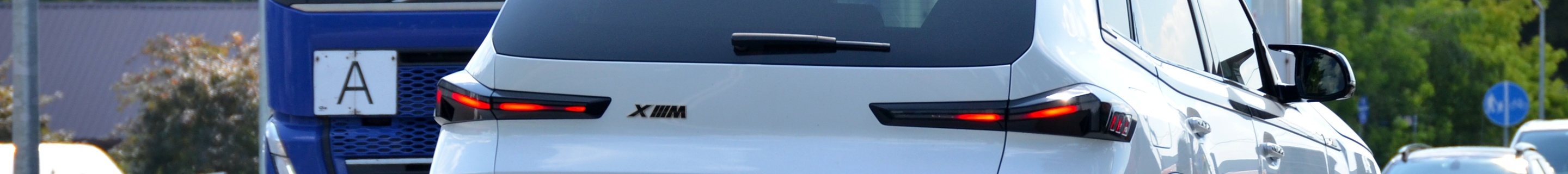 BMW XM G09