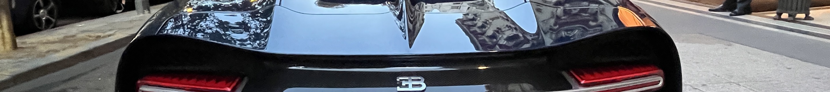 Bugatti Chiron