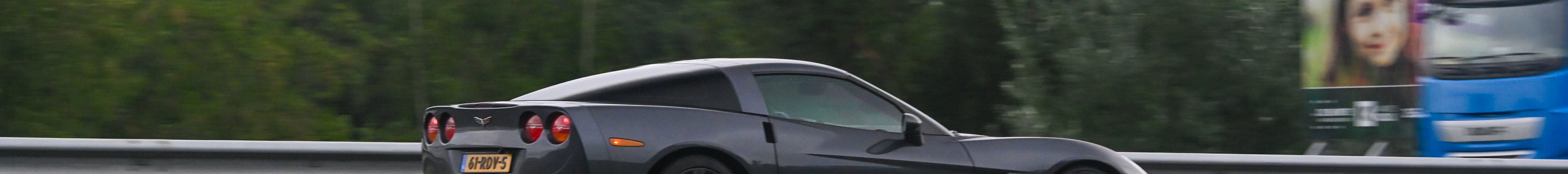 Chevrolet Corvette C6
