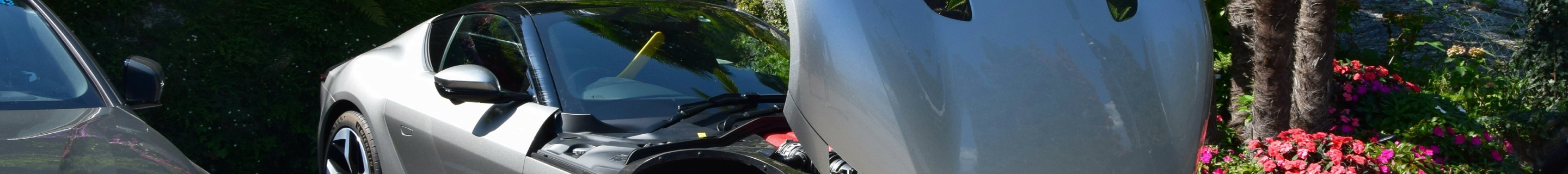 Ferrari 12Cilindri