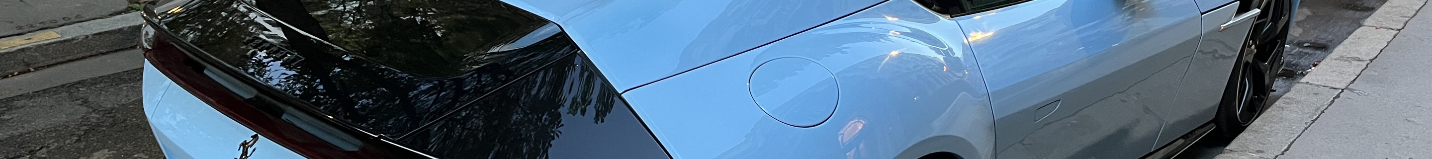 Ferrari 12Cilindri Spider