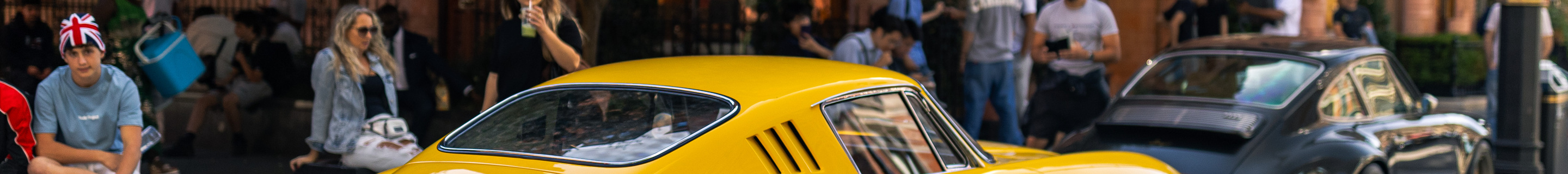 Ferrari 275 GTB
