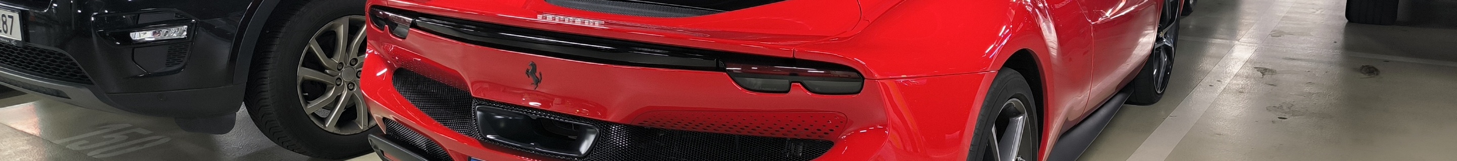 Ferrari 296 GTS