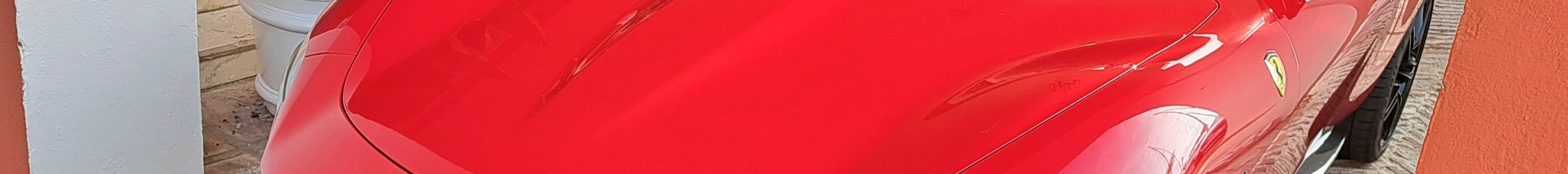 Ferrari Roma