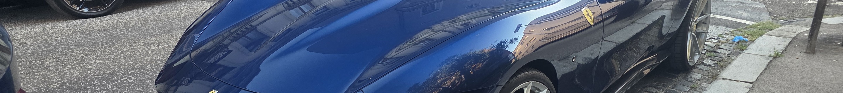 Ferrari Roma