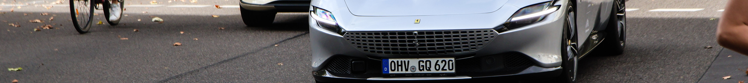 Ferrari Roma