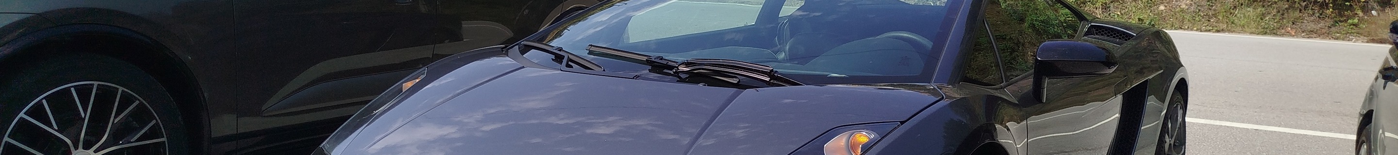 Lamborghini Gallardo