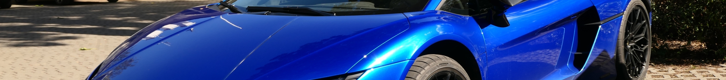 Lamborghini Temerario