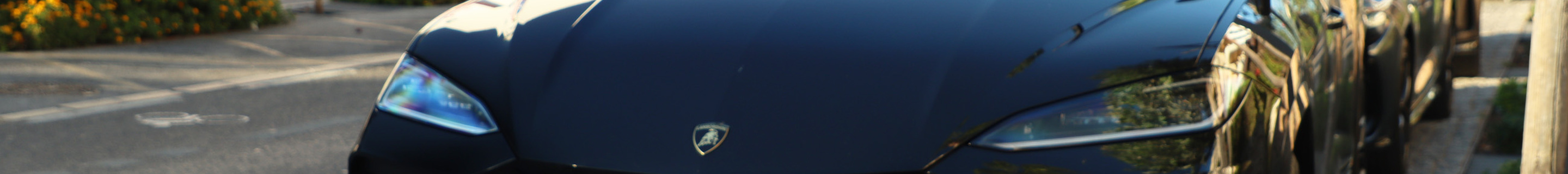 Lamborghini Urus SE