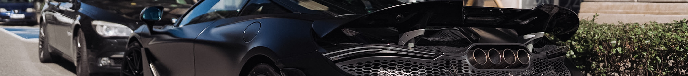 McLaren 765LT