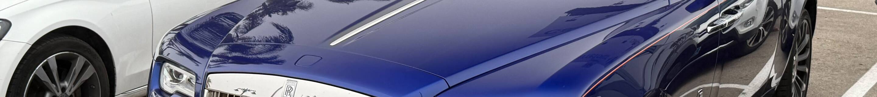 Rolls-Royce Dawn