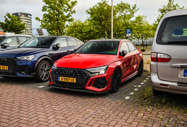 Audi ABT RS3-R Sedan 8Y