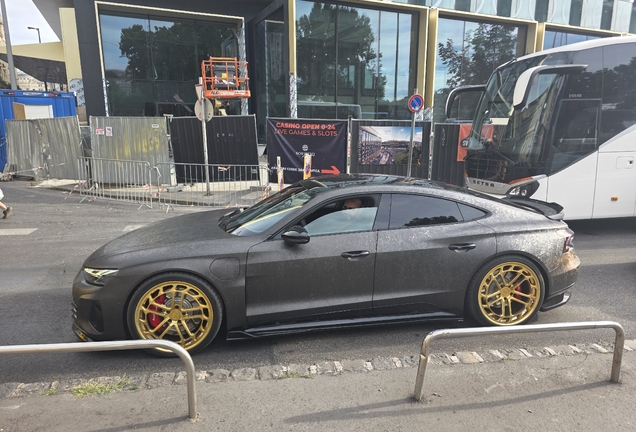 Audi RS E-Tron GT