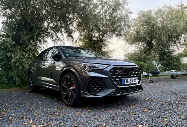 Audi RS Q3 Sportback 2020