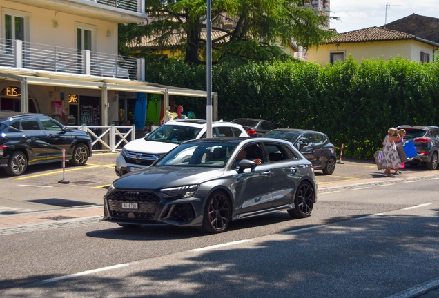 Audi RS3 Sportback 8Y