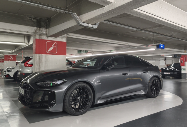 Audi RS5 Sedan B10