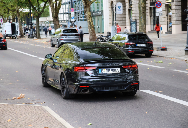 Audi RS5 Sportback B9 2021
