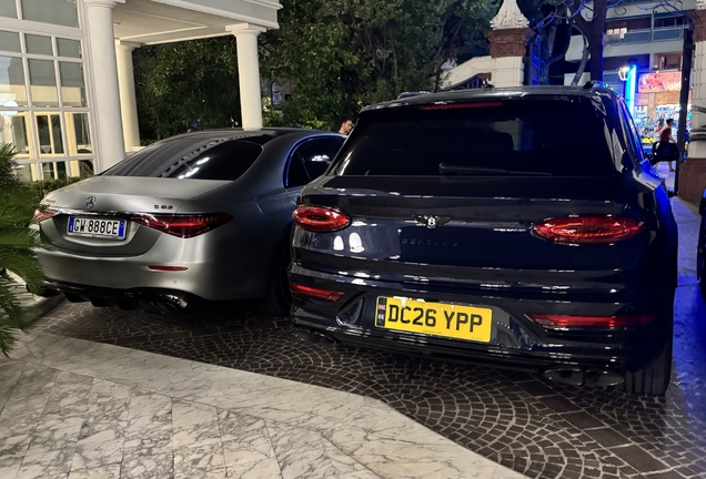 Bentley Bentayga V8 2026 Artenara Edition