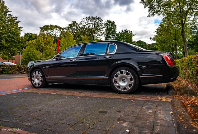 Bentley Continental Flying Spur