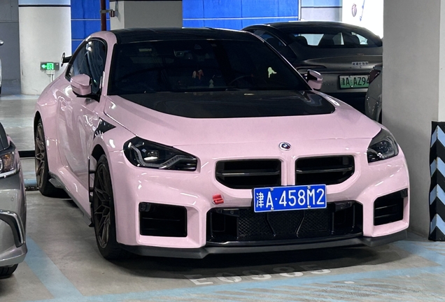 BMW M2 Coupé G87