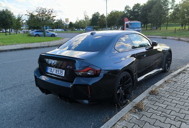 BMW M2 Coupé G87