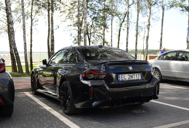 BMW M2 Coupé G87