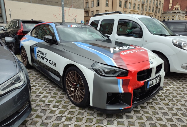 BMW M2 CS G87
