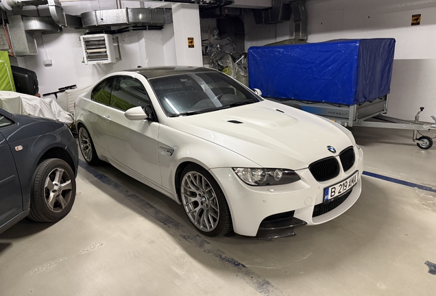 BMW M3 E92 Coupé