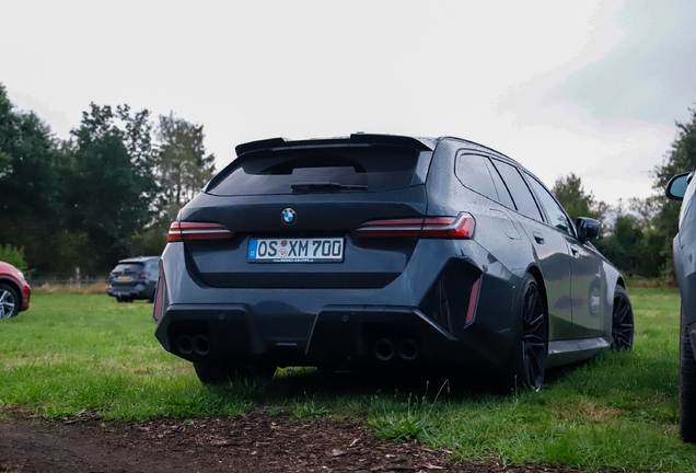BMW M5 G99 Touring