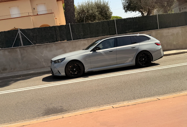 BMW M5 G99 Touring