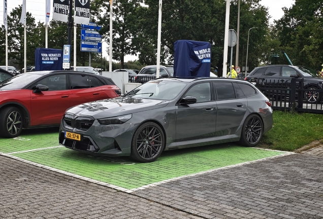 BMW M5 G99 Touring