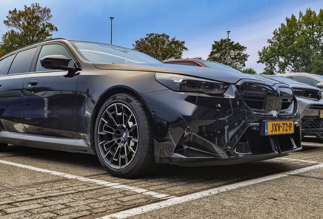 BMW M5 G99 Touring