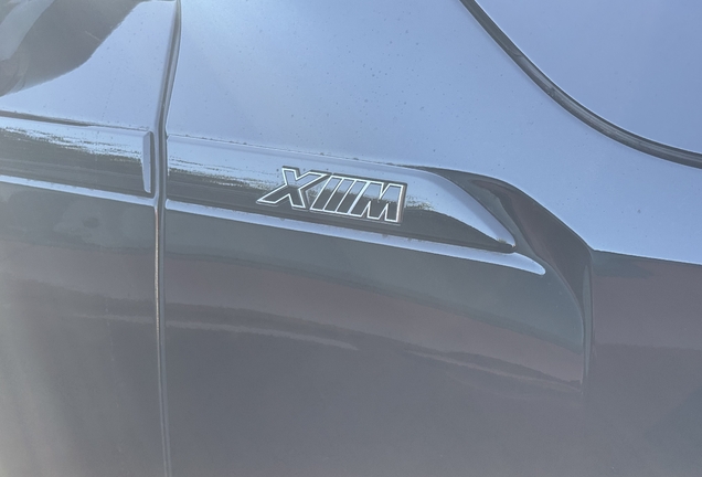 BMW XM G09