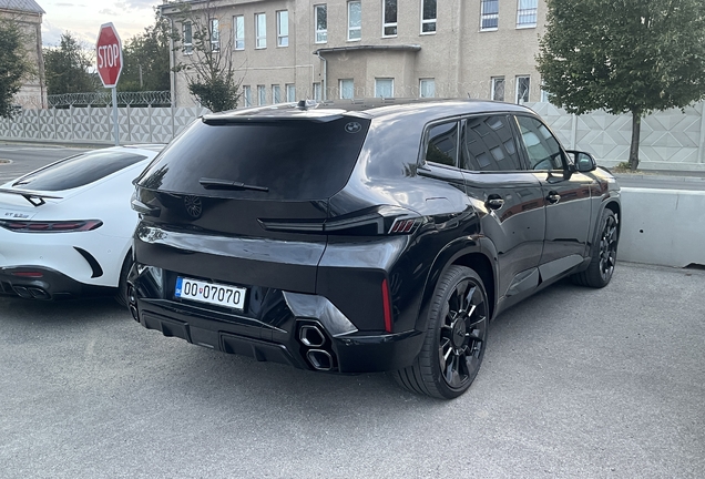 BMW XM G09