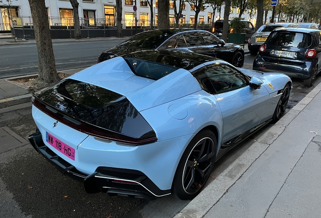 Ferrari 12Cilindri Spider