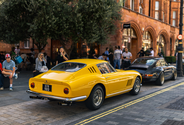 Ferrari 275 GTB