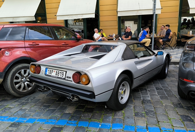 Ferrari 308 GTS Quattrovalvole