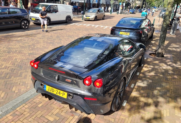 Ferrari 430 Scuderia