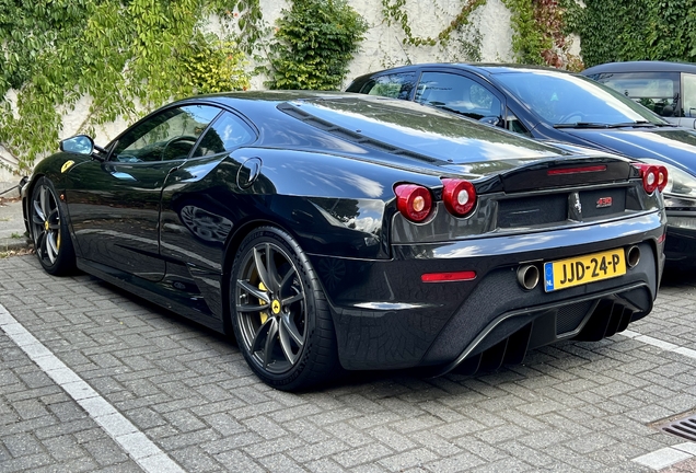 Ferrari 430 Scuderia