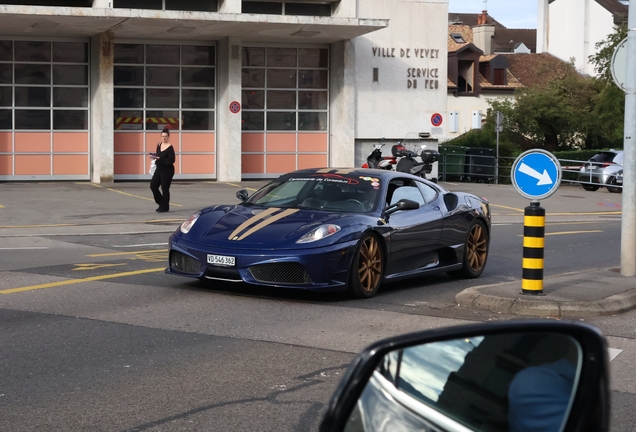 Ferrari 430 Scuderia