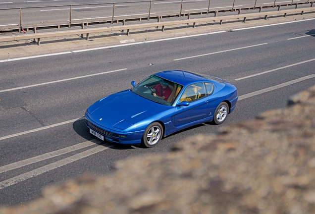 Ferrari 456 GT