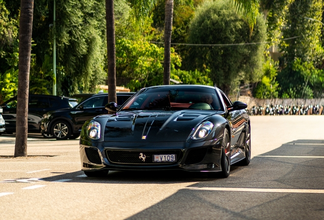 Ferrari 599 GTO